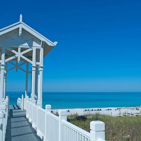 Carillon Beach Resort Inn Rosemary Beach Exterior photo