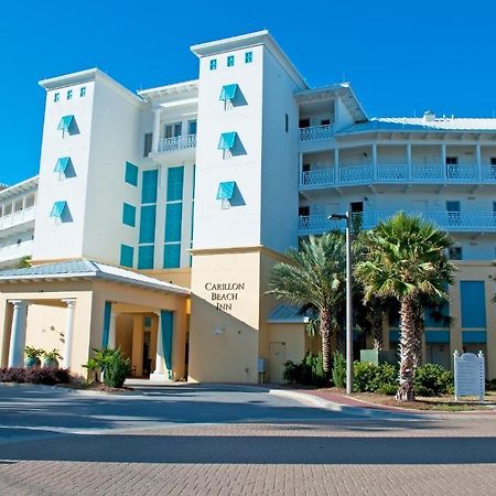 Carillon Beach Resort Inn Rosemary Beach Exterior photo