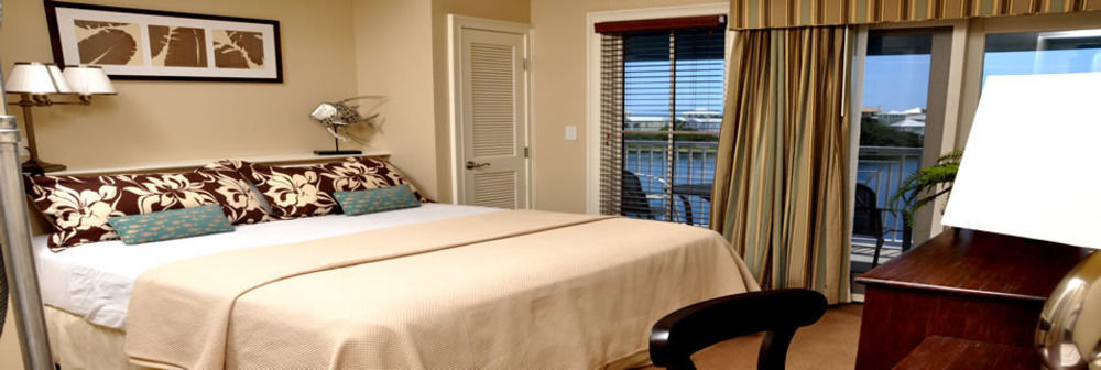 Carillon Beach Resort Inn Rosemary Beach Exterior photo