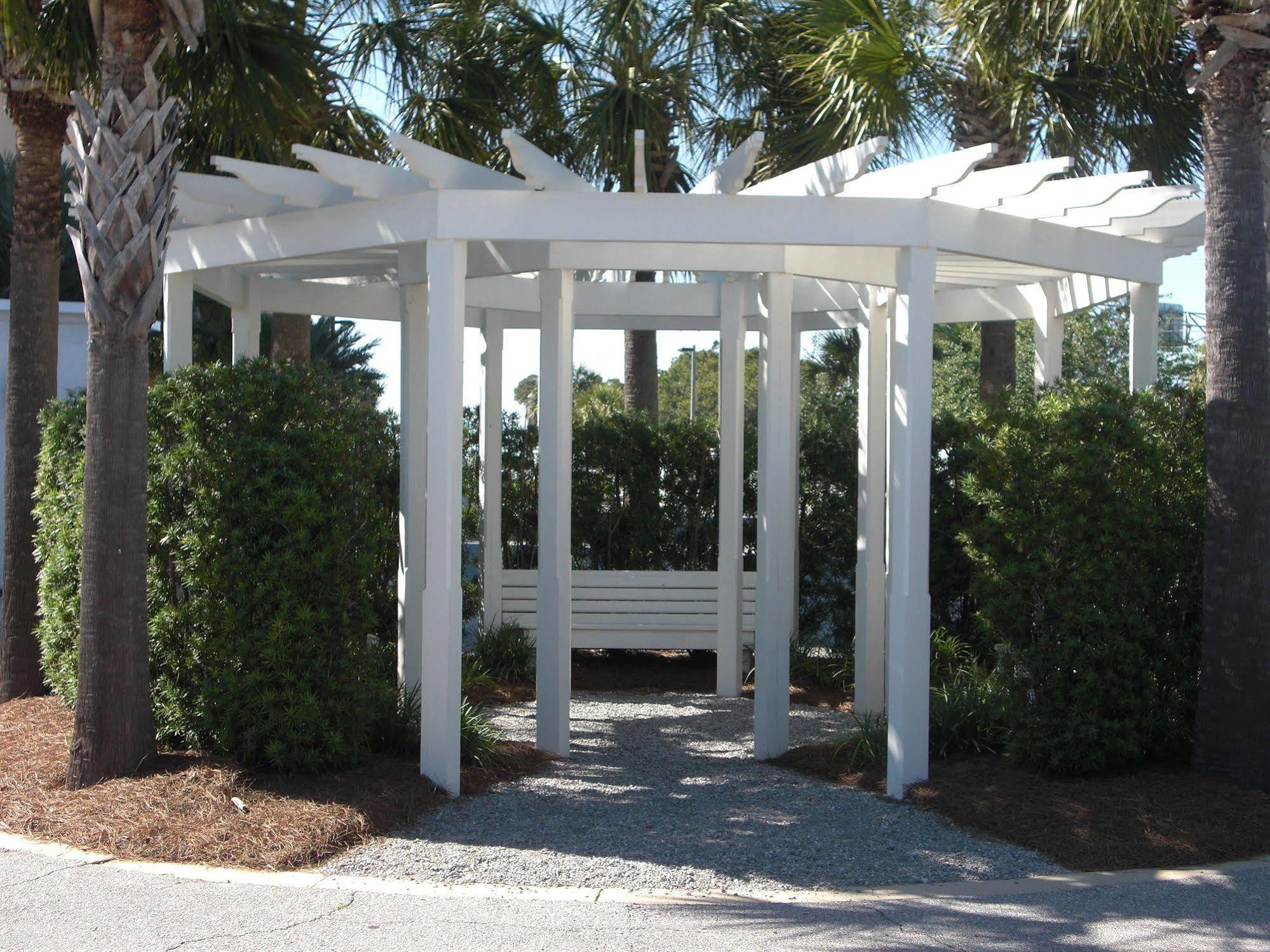 Carillon Beach Resort Inn Rosemary Beach Exterior photo