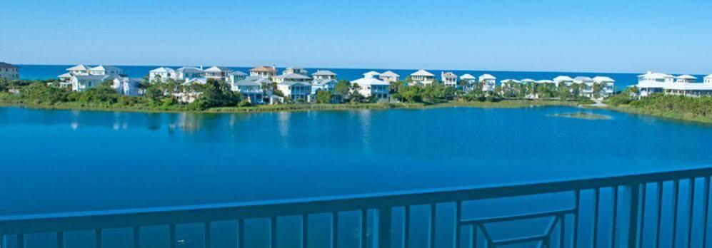 Carillon Beach Resort Inn Rosemary Beach Exterior photo