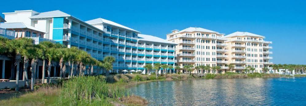 Carillon Beach Resort Inn Rosemary Beach Exterior photo